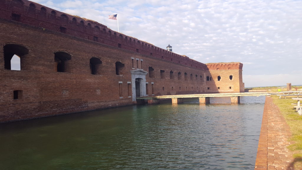 Dry Tortugas National Park