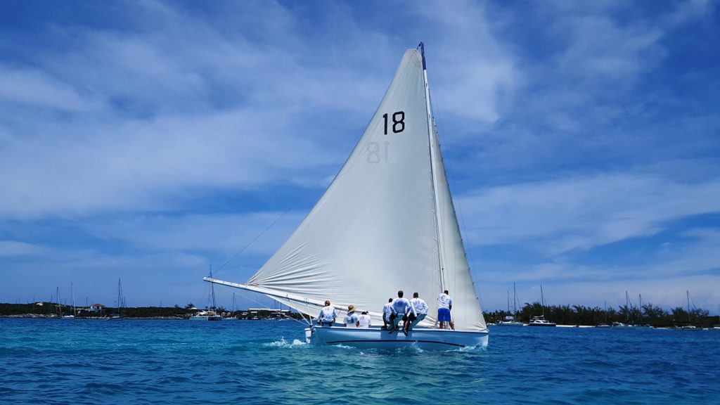 May 5, 2018 - Georgetown, Exumas & Lee Stocking Island