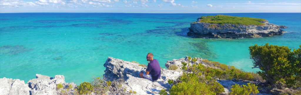 ROCK SOUND - EXPLORING SOUTHERN ELEUTHERA